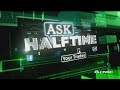 #AskHalftime: Starbucks, Coca-Cola & Newmont Mining