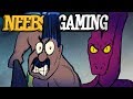 Download SIMON vs SNAKE (Neebs Gaming Animated) In Mp4 3Gp Full HD Video