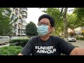 9月1号开学了，儿子高中学习生活开始【罗宾vlog】