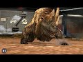 terrestrial tour vip indricoceros vs compsognathus jurassic world the game