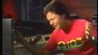 Q103 Rick Dees Weekly Top 40 1989