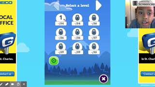 Run 2 | MathPlayground.com