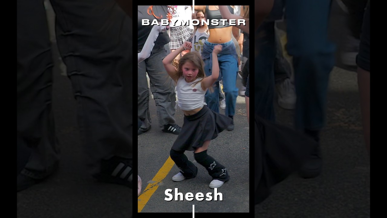 рџ єрџ ёk Pop In Public Babymonster вђњsheeshвђќ Chords Chordify рџ єрџ ёk Pop In Public Babymonster вђњsheeshвђќ Chords Chordify
