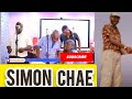 Papa Siko The Bird & Bana Sungusia Band - SIMON CHAE [Studio Live Performance]