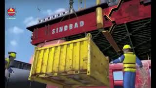 Safe Lifting Learning Video - Rigging Safety Training