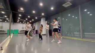 20220715 仲能老師 Freestyle