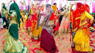 नॉनस्टॉप देहाती लोकगीत | DJ Dance Video | #Roli Shastri dehati nach geet || आशिकी सॉन्ग 2025