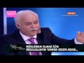 nihat hatipoglu sahur hz. zeynep in Çileli hayatı 16.07.2013