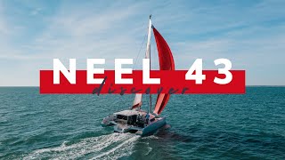 NEEL 43 - NEEL-TRIMARANS