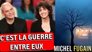 Michel Fugain : Ces déclarations chocs sur son ex-femme Stéphanie