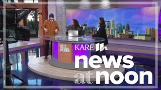 KARE 11 News Now - Jan. 8, 2025