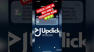 55,000UGX WITHDRAWAL FROM UPCLICK AGENCIES |REGISTER NOW AND GET STARTED #upclickagencies 😅😅