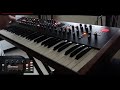 dave smith prophet 12 demo i no talking custom patches