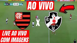 (AO VIVO) FLAMENGO X VASCO (COM IMAGENS) Assistir O jogo Do Flamengo Hoje ao vivo #recordaovivo #fla