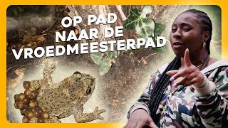 Ontdek de VROEDMEESTERPAD met Raïsha Zeegelaar in Maar Natuurlijk