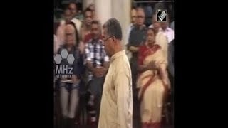 India News - Veteran Indian playwright Girish Karnad passes away