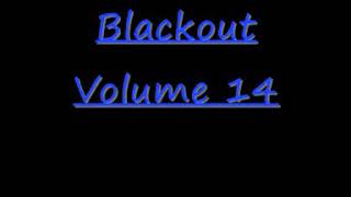 Blackout Volume 14