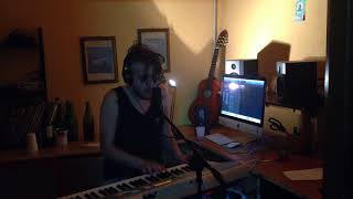 ReiNo - Rachel live@ Cella Campanaria Sound Studio