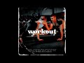 Best 80s workout remix 160 bpm - cardio boxe - body combat - aérobic #37