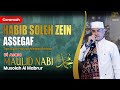 Ceramah Habib Soleh Zein Assegaf - Tips Agar Hidup Menjadi Berkah Di Acara Maulid Musolah Al mabrur