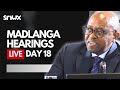 Madlanga Commission: 