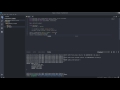 SQLAlchemy: Object Relational Modelling (ORM) for Python, quick-start