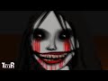 haunted cottage animated horror stories