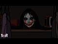 haunted cottage animated horror stories