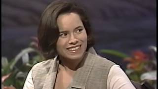10,000 Maniacs Live on The Tonight Show with Jay Leno (These Are Days) Plus Interview, Nov. 5, 1992