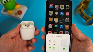 AirPods Are A HUGE Success!
