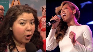 why Raini Rodriguez is better than Beyonce