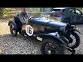 1938 austin 7 special october 2023 auction