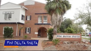 Trending Houses : Phi Delt - University of Florida