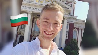 Working in Bulgaria as an expat