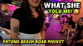 Phuket Patong Beach Road Today 2025 | Experience The Magic Of Patong Beach Road | Phuket Thailand 🇹🇭