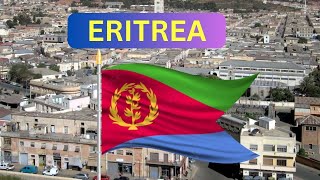 The Hidden Gem of the Horn of Africa Discovering Eritrea!