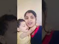 ପରୀ ପାଇଁ ମାଆର ସ୍ନେହ ଭରା ଗୀତ varial comedy tranding minivlog cutebaby baby