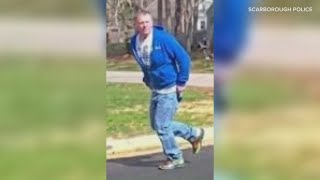 Scarborough police seek help identifying suspect in high-speed chase