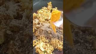 ഒരു മിനിറ്റിൽ കിളികൂട് എങ്ങനെ ഉണ്ടാക്കാം #foodshorts #shorts