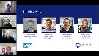 Live Webinar - The Future of SAP EWM