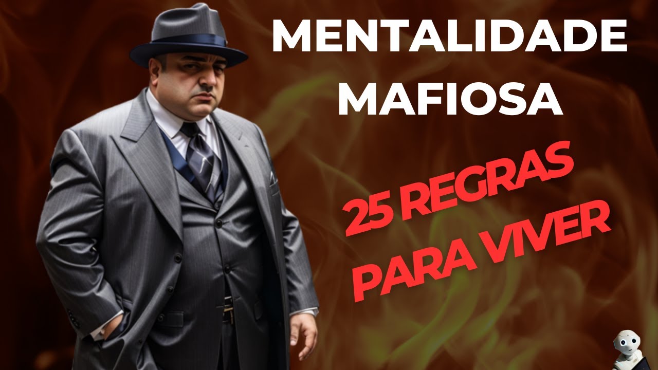 25 Frases Da Máfia Youtube