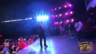 SUMMER JAM 2012 NAS FT LAUREN HILL