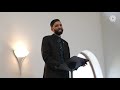 to truly be free khutbah by dr. omar suleiman