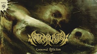 VATICINAL RITES 'Corporeal Affliction’ (Track Premiere from 'Cascading Memories Of Immortality')