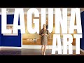 Visit The Amazing Laguna Art Museum in Laguna Beach California