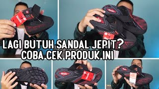 SANDAL JEPIT RINOBI, BUAT KAMU PECINTA SANDAL JEPIT