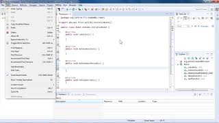 Program Tank Drive in Java