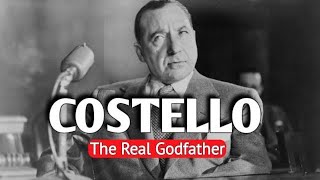 Costello Unraveled: An Enigma Explored | BNN Documentary