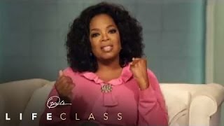 Why Oprah Says Aging Is a Blessing | Oprah's Lifeclass | Oprah Winfrey Network