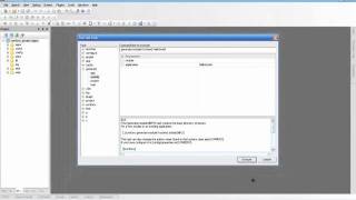 CodeLobster PHP Edition Symfony Tutorial